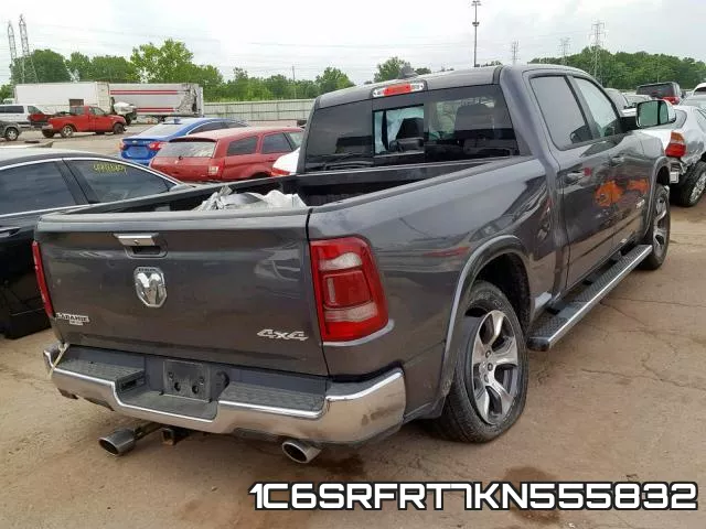 1C6SRFRT7KN555832 фото 5