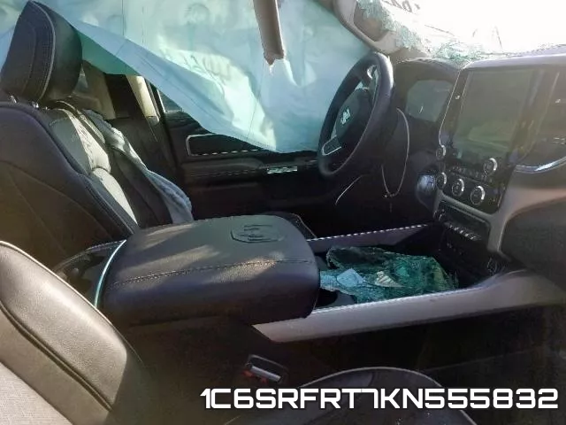1C6SRFRT7KN555832 фото 6