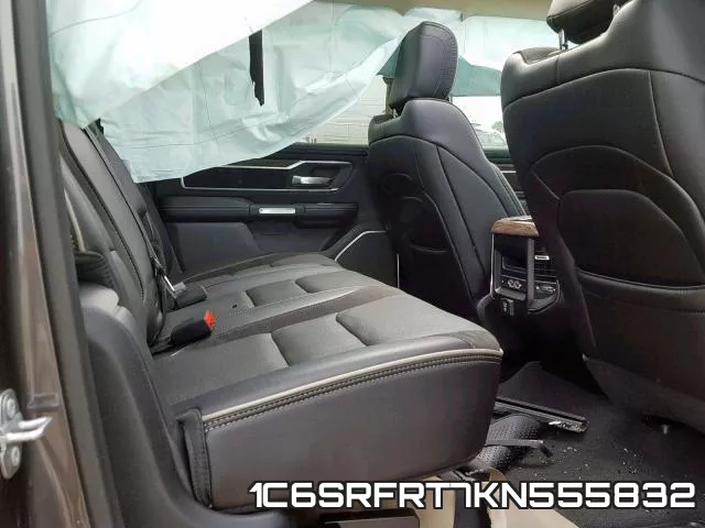1C6SRFRT7KN555832 фото 10