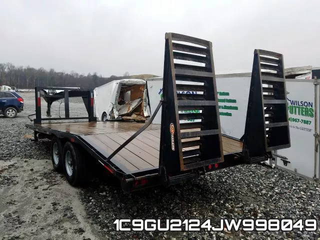 1C9GU2124JW998049 фото 4