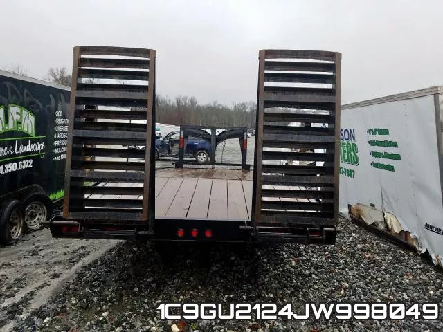 1C9GU2124JW998049 фото 9