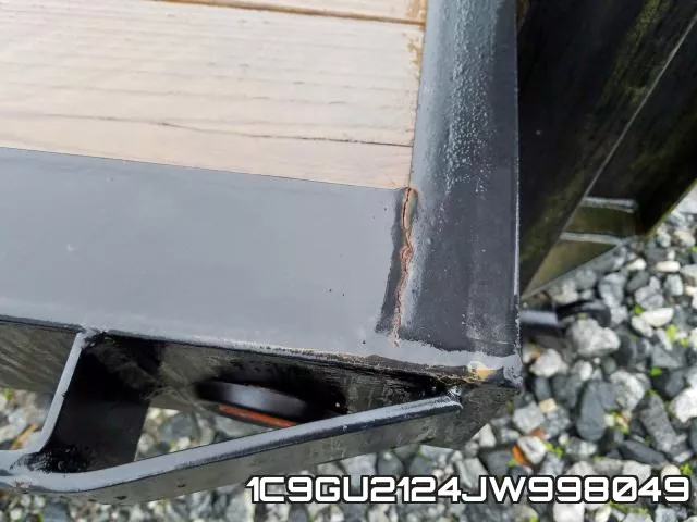 1C9GU2124JW998049 фото 10