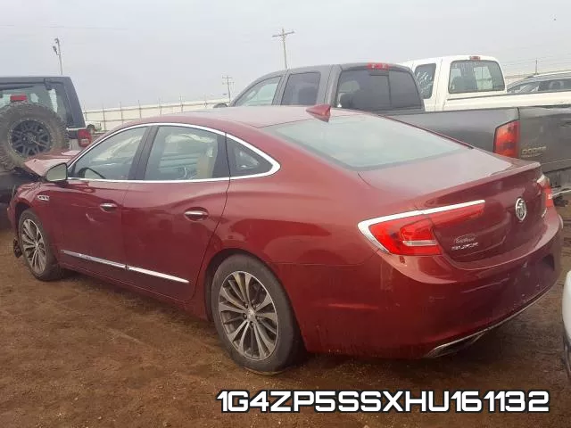 1G4ZP5SSXHU161132 фото 4