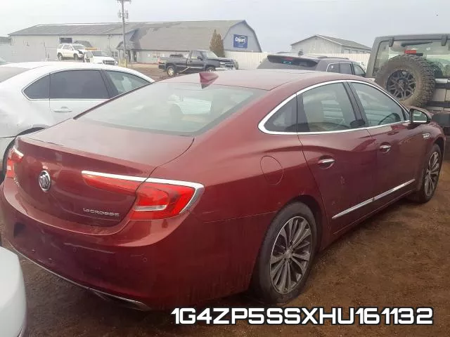 1G4ZP5SSXHU161132 фото 5