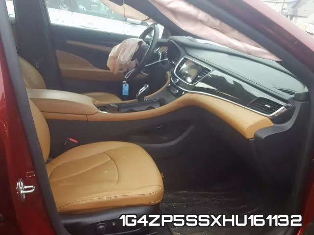 1G4ZP5SSXHU161132 фото 6