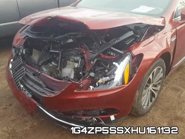 1G4ZP5SSXHU161132 фото 10