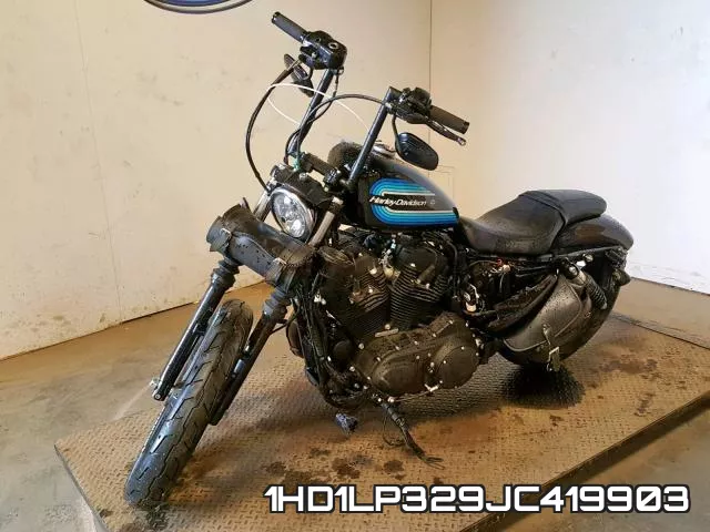 1HD1LP329JC419903 фото 3