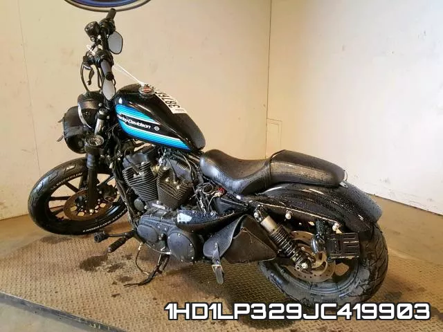 1HD1LP329JC419903 фото 4
