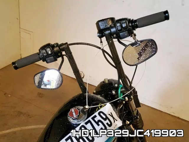 1HD1LP329JC419903 фото 6