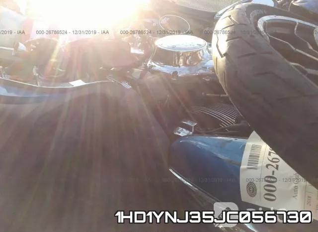 1HD1YNJ35JC056730 фото 6