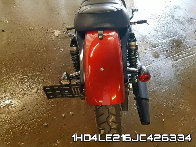 1HD4LE216JC426334 фото 7