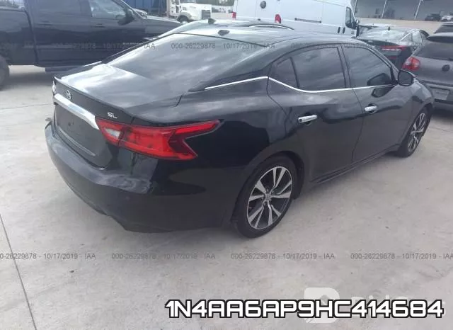 1N4AA6AP9HC414684 фото 5