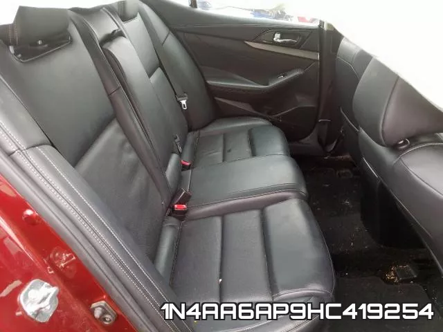 1N4AA6AP9HC419254 фото 7