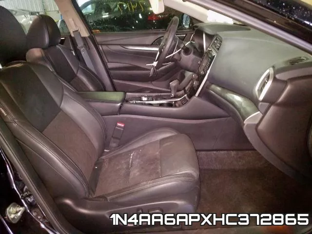 1N4AA6APXHC372865 фото 6