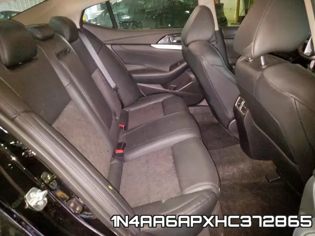 1N4AA6APXHC372865 фото 7