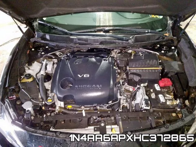 1N4AA6APXHC372865 фото 8