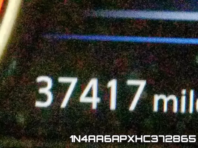 1N4AA6APXHC372865 фото 9