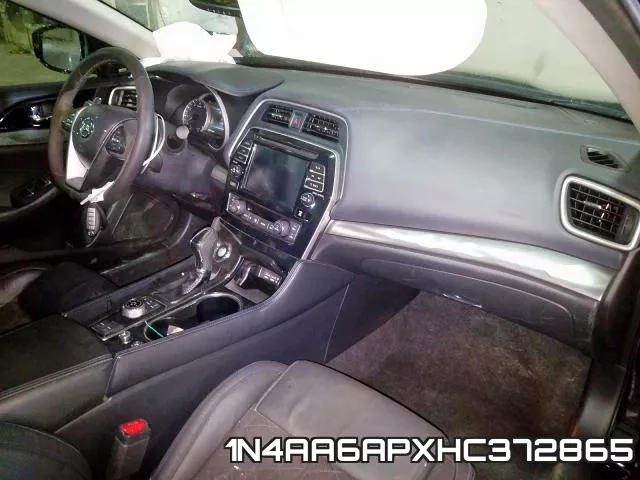1N4AA6APXHC372865 фото 10