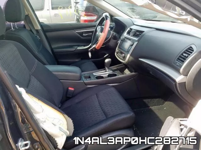 1N4AL3AP0HC282715 фото 6