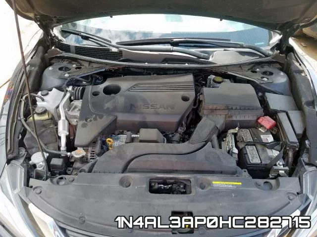 1N4AL3AP0HC282715 фото 8