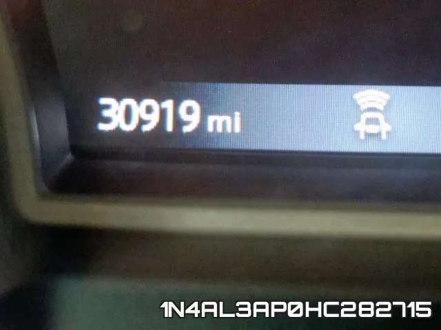 1N4AL3AP0HC282715 фото 9