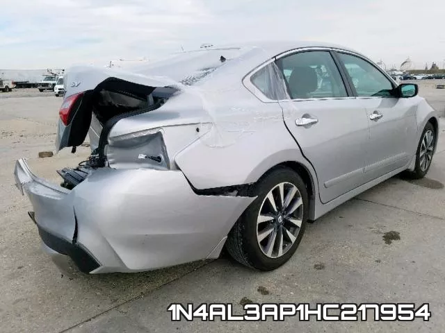 1N4AL3AP1HC217954 фото 5