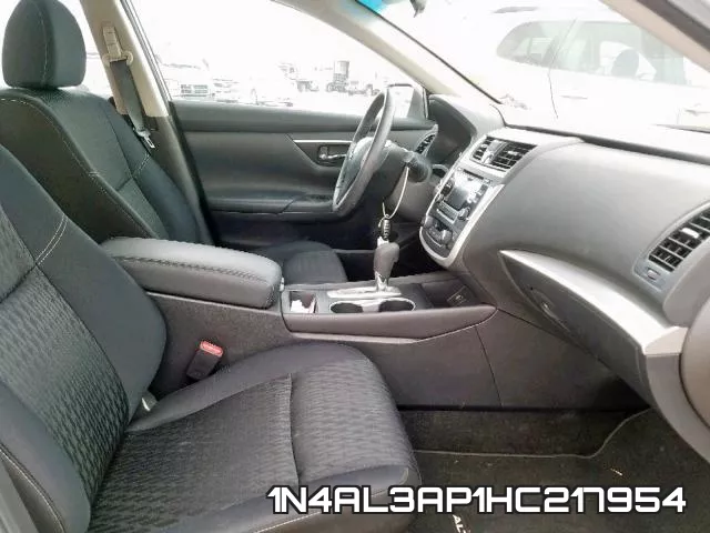 1N4AL3AP1HC217954 фото 6