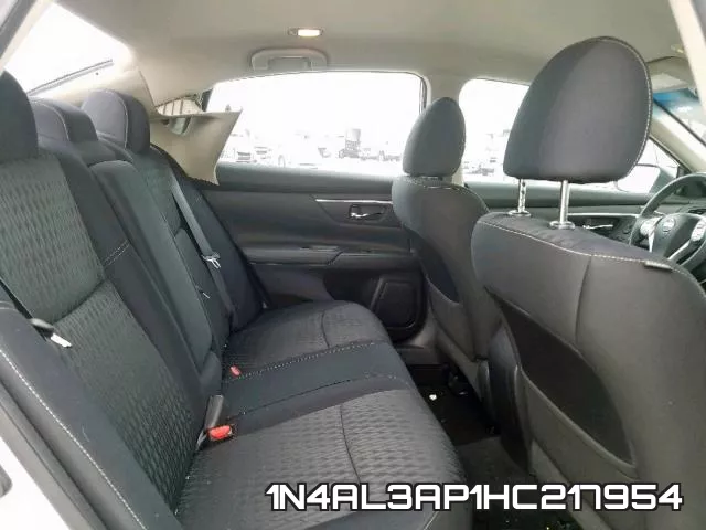 1N4AL3AP1HC217954 фото 7