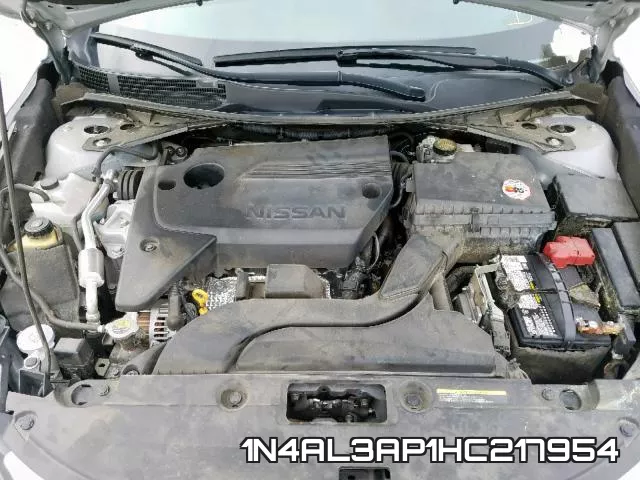 1N4AL3AP1HC217954 фото 8