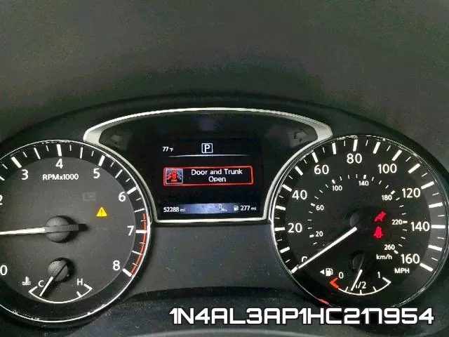 1N4AL3AP1HC217954 фото 9