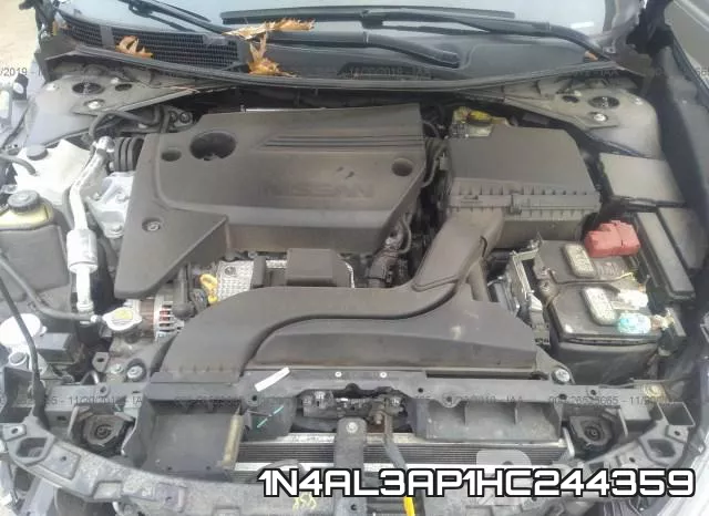 1N4AL3AP1HC244359 фото 2