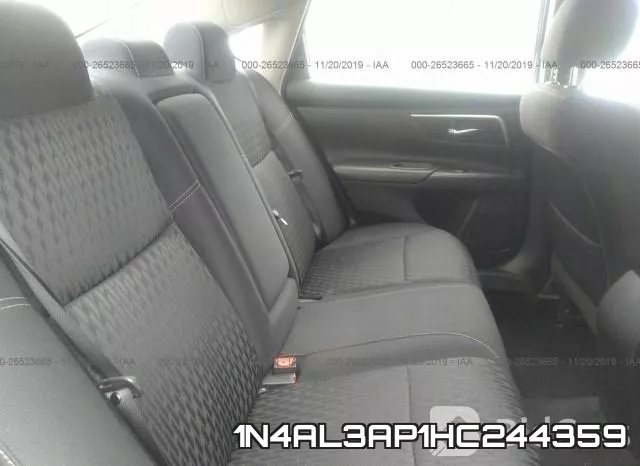 1N4AL3AP1HC244359 фото 9