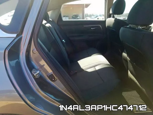 1N4AL3AP1HC474712 фото 7