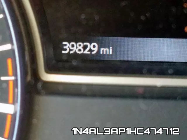 1N4AL3AP1HC474712 фото 9