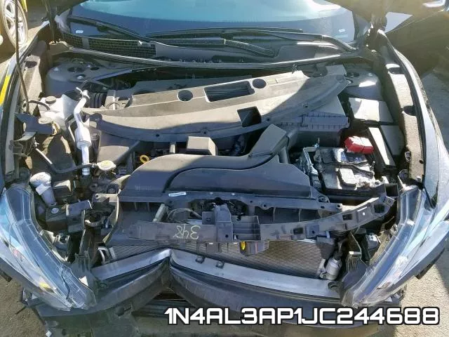 1N4AL3AP1JC244688 фото 8