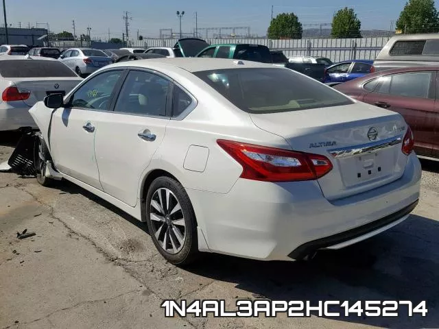1N4AL3AP2HC145274 фото 4