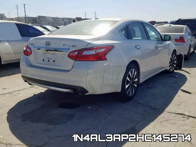 1N4AL3AP2HC145274 фото 5