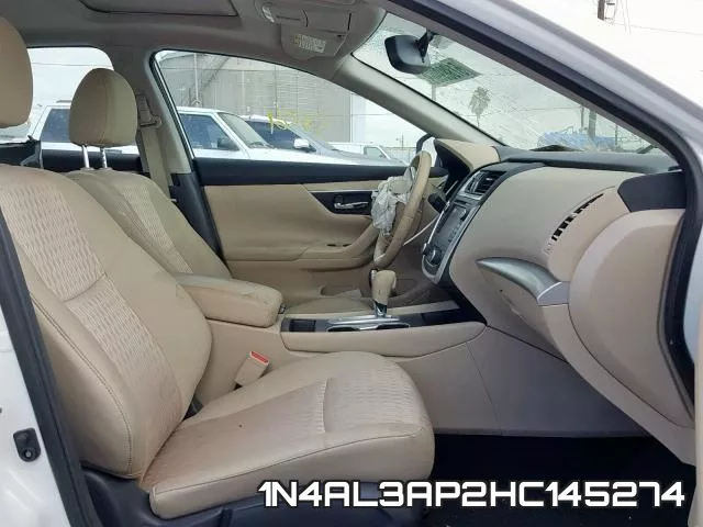 1N4AL3AP2HC145274 фото 6