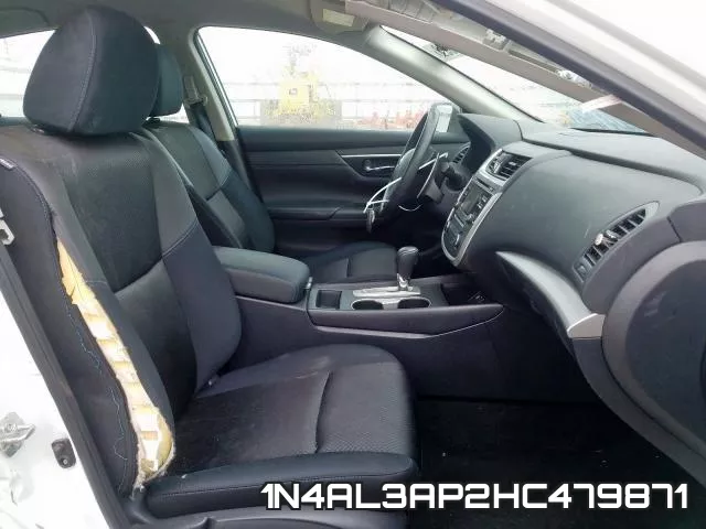 1N4AL3AP2HC479871 фото 6