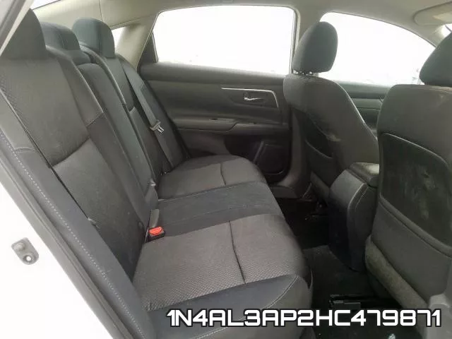 1N4AL3AP2HC479871 фото 7