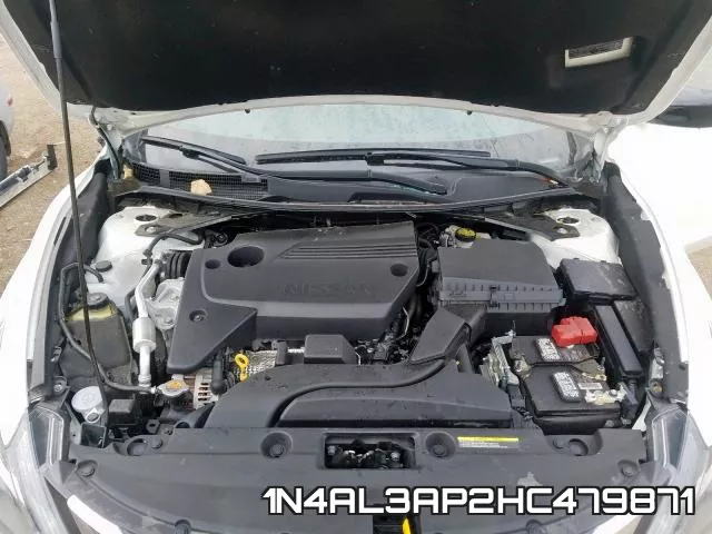 1N4AL3AP2HC479871 фото 8