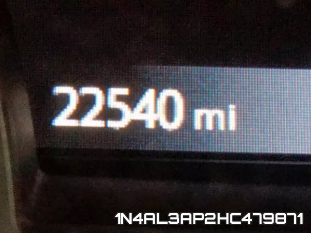 1N4AL3AP2HC479871 фото 9