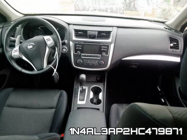 1N4AL3AP2HC479871 фото 10