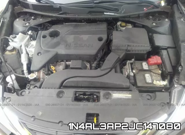 1N4AL3AP2JC147080 фото 2
