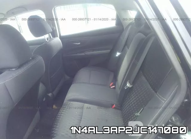 1N4AL3AP2JC147080 фото 9