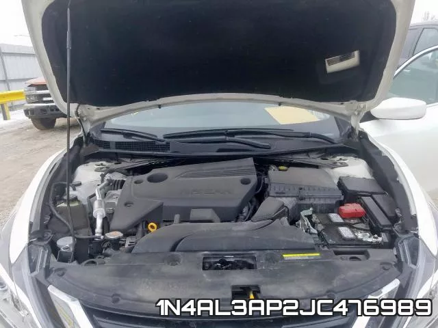 1N4AL3AP2JC476989 фото 8