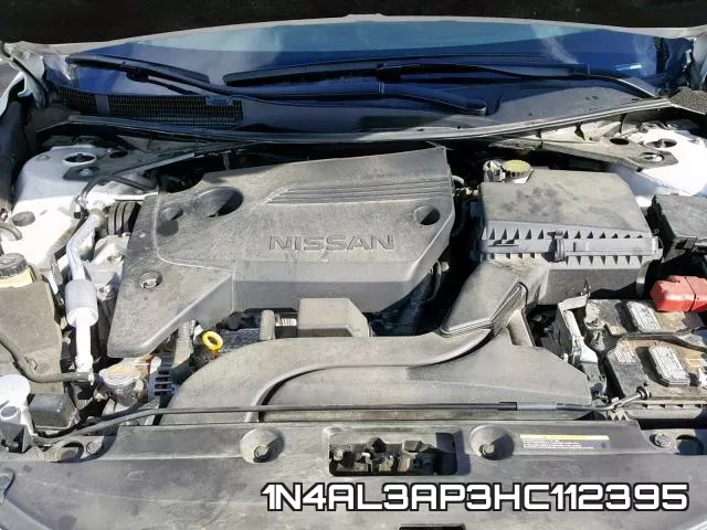 1N4AL3AP3HC112395 фото 8