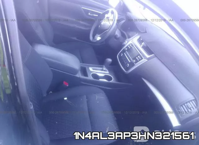 1N4AL3AP3HN321561 фото 6
