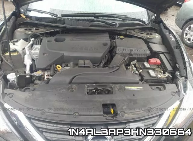 1N4AL3AP3HN330664 фото 2