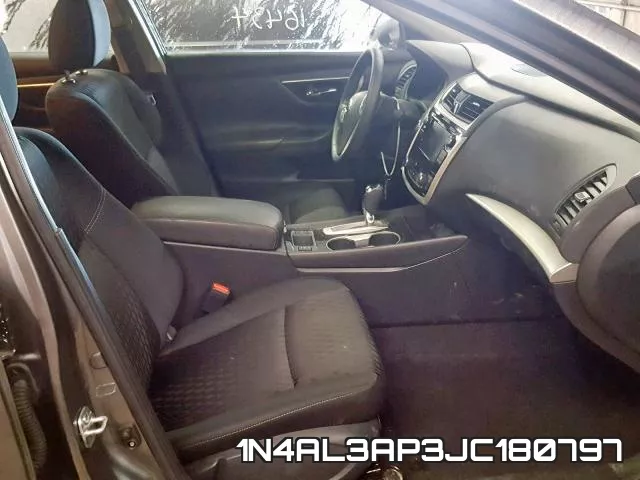1N4AL3AP3JC180797 фото 6